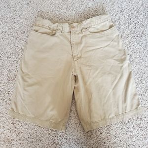 The North Face men’s shorts size 34